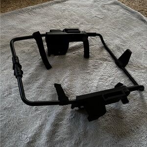 Mockingbird stroller car seat adapter